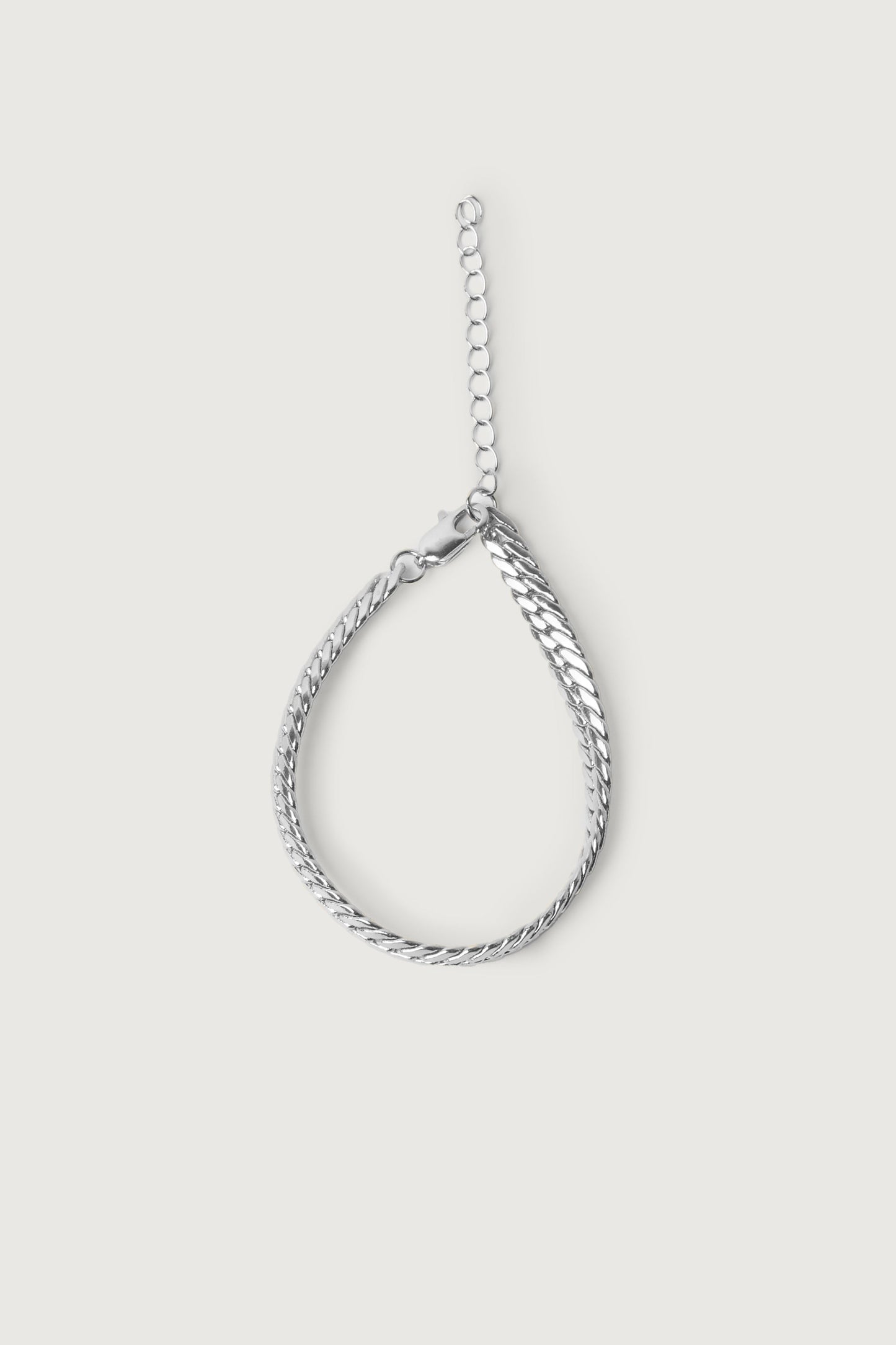 CUBAN LINK BRACELET
