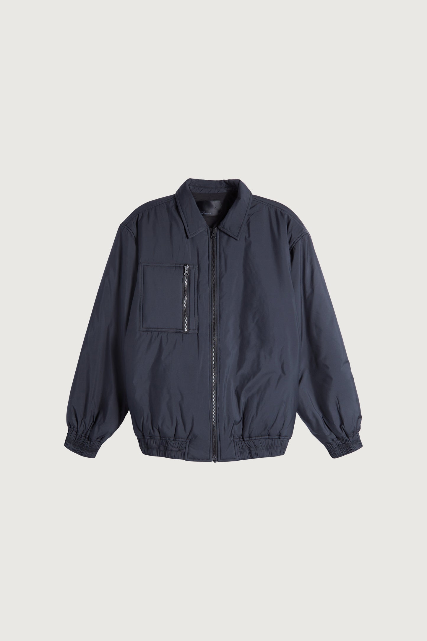 PUFFER SHACKET
