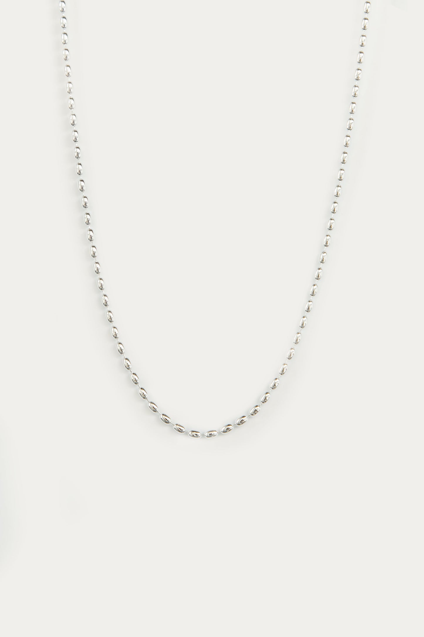 DOTTED NECKLACE