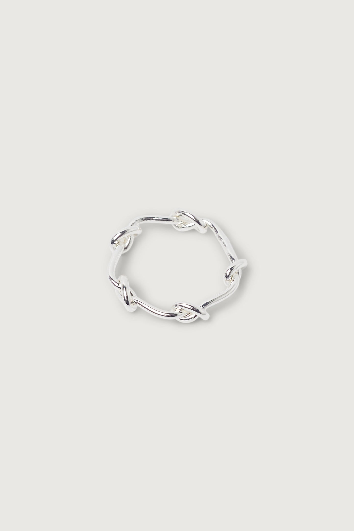 KNOT RING