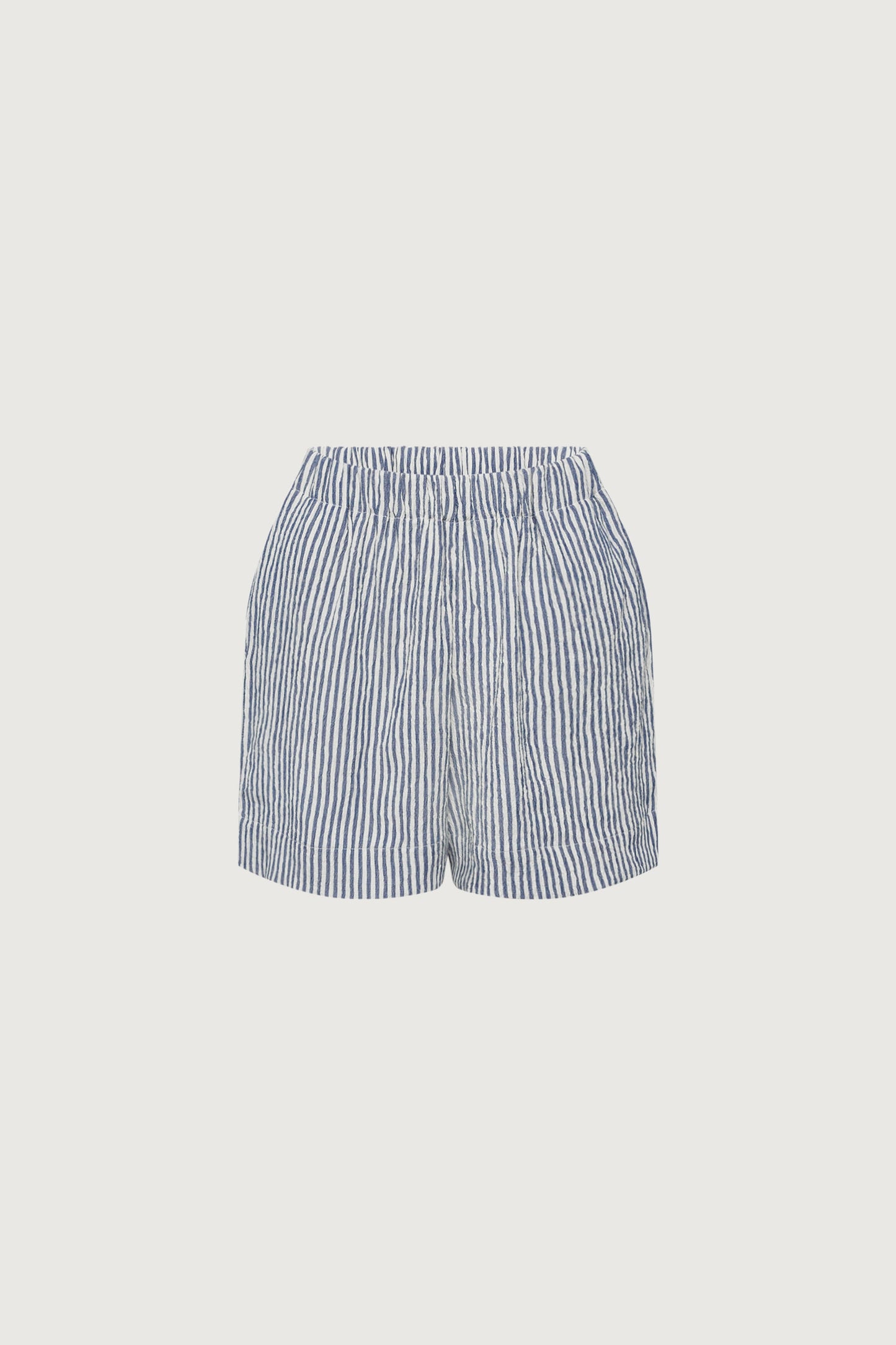 PINSTRIPE SHORT