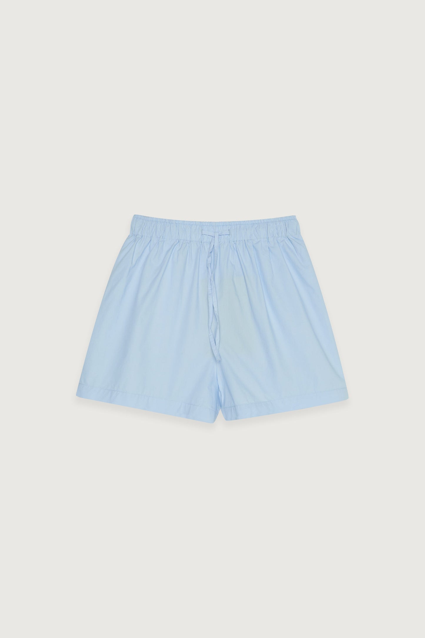 POPLIN SHORT