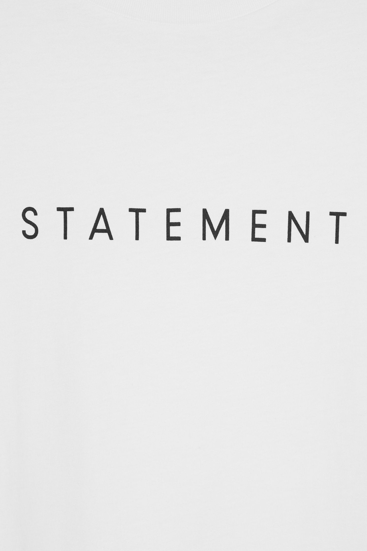 OVERSIZED GRAPHIC T-SHIRT