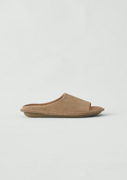 Vibae Open Toe Sandals | Desert Sand