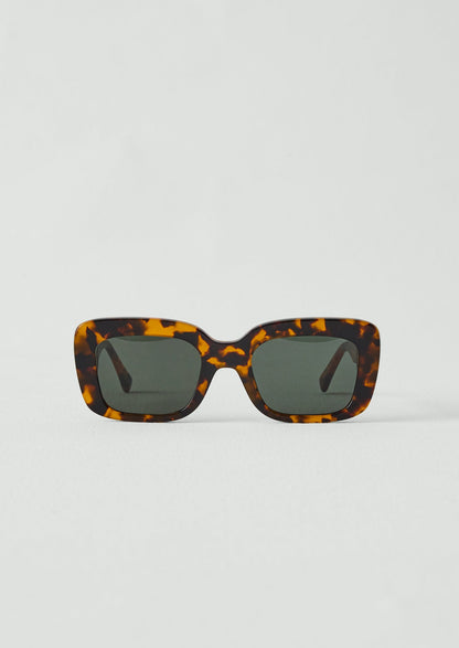 Monokel Molly Sunglasses | Havana