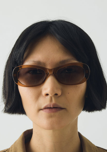 Monokel Bella Sunglasses | Cola