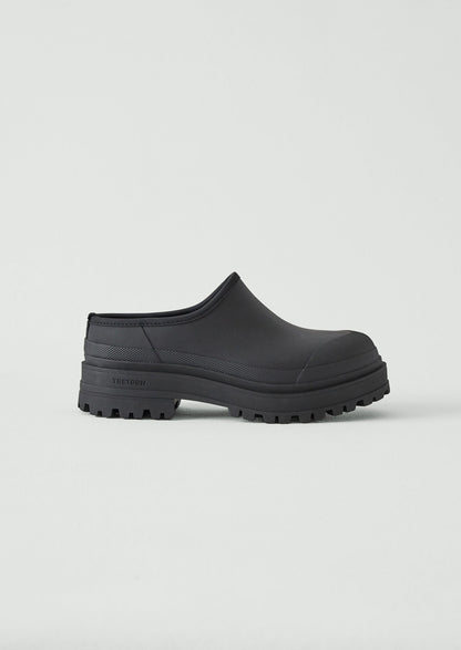Tretorn Ari Clogs | Black