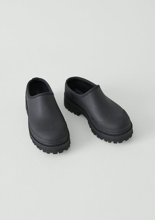 Tretorn Ari Clogs | Black