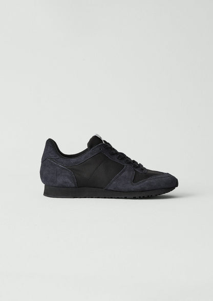 Novesta Marathon Trail Trainers | Oil