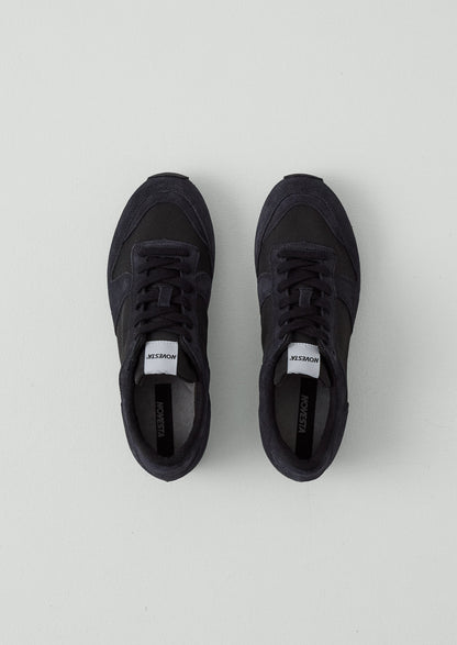Novesta Marathon Trail Trainers | Oil