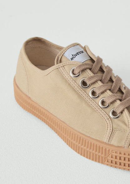 Novesta Star Master Plimsolls | Sand