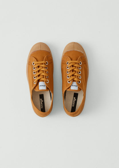 Novesta Star Master Plimsolls | Inca Gold