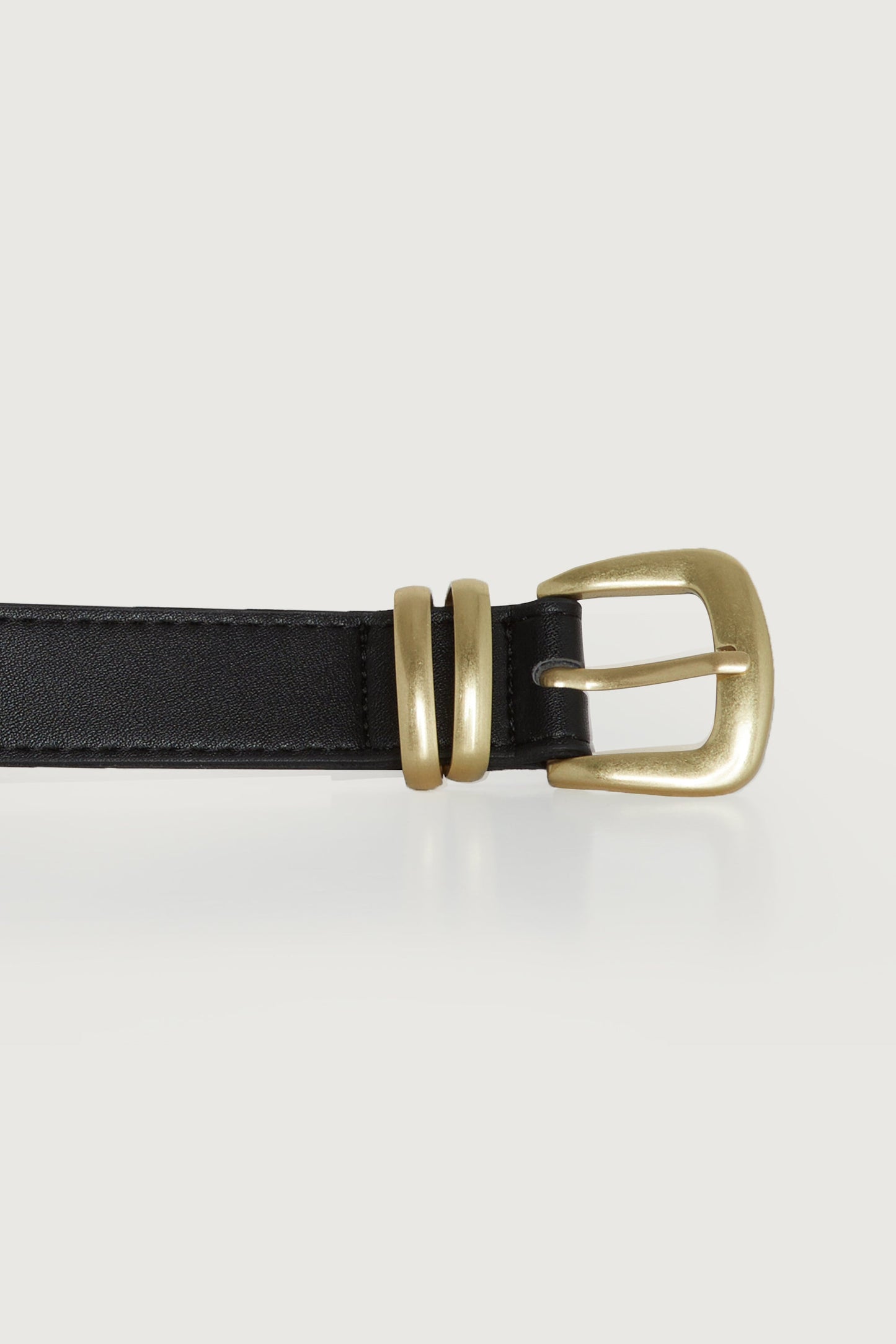 DOUBLE LOOP BELT