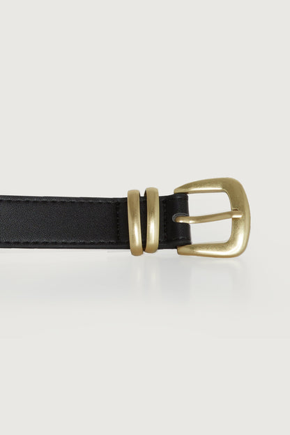 DOUBLE LOOP BELT