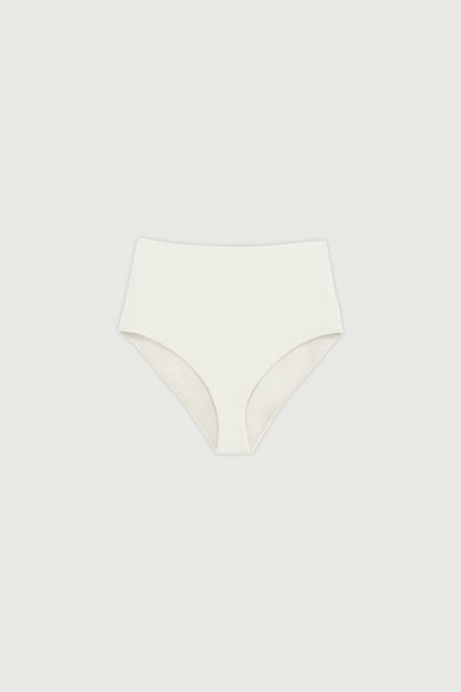 HIGH WAISTED BIKINI BOTTOM