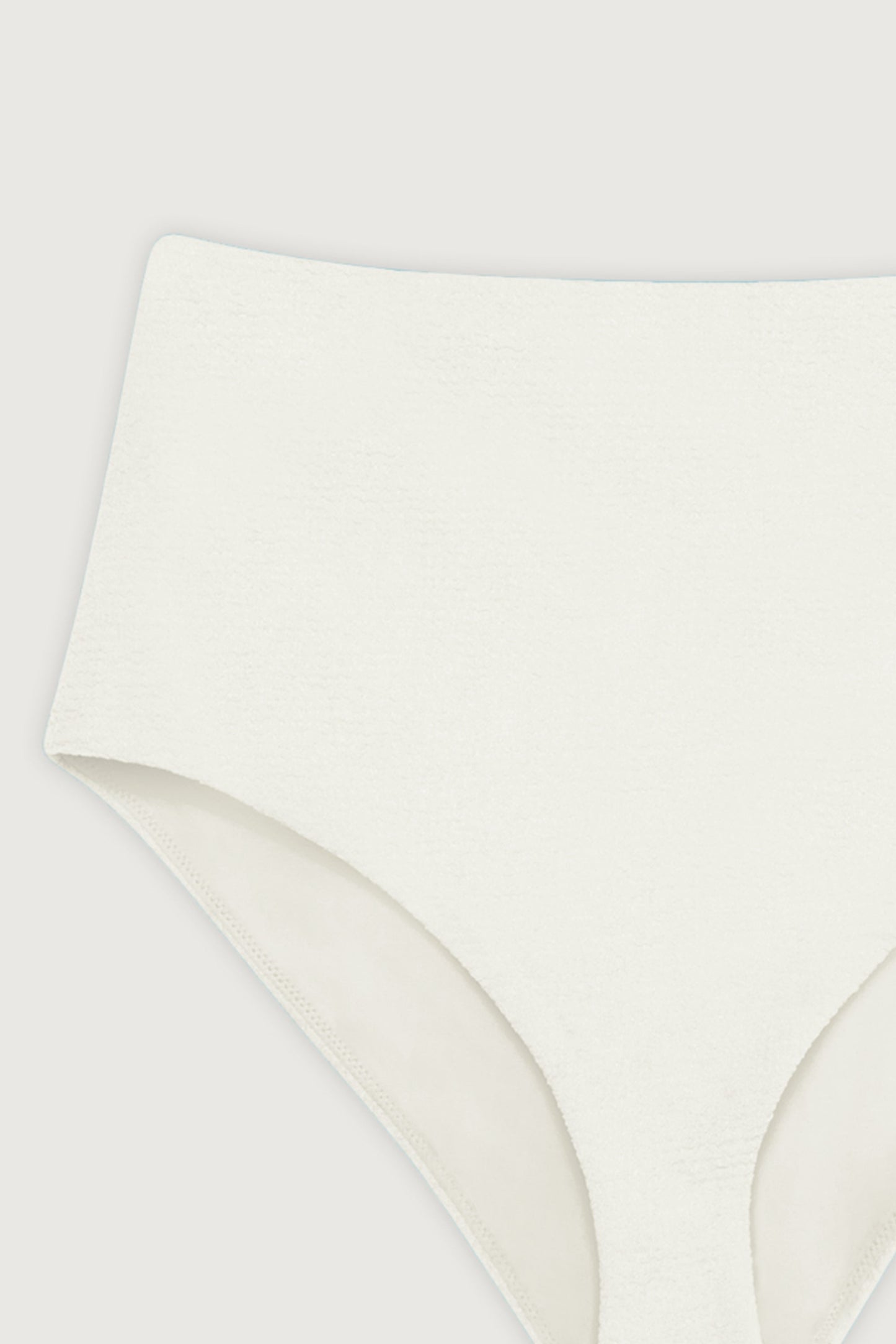 HIGH WAISTED BIKINI BOTTOM