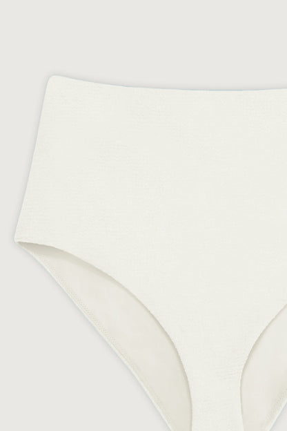 HIGH WAISTED BIKINI BOTTOM