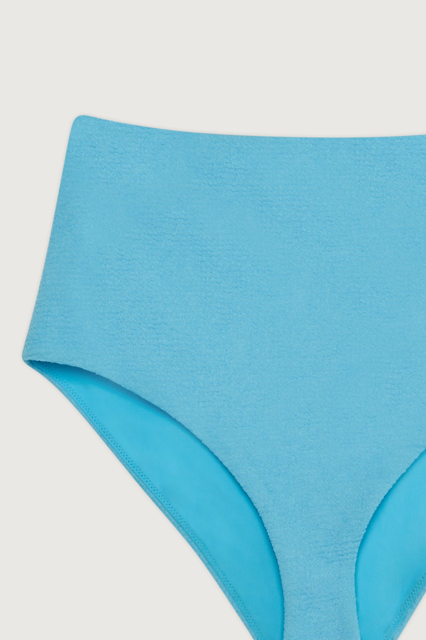 HIGH WAISTED BIKINI BOTTOM