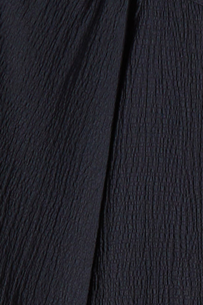 BALLOON SLEEVE TOP