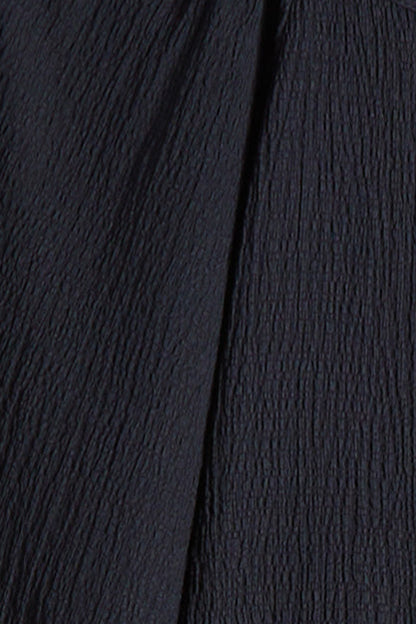 BALLOON SLEEVE TOP