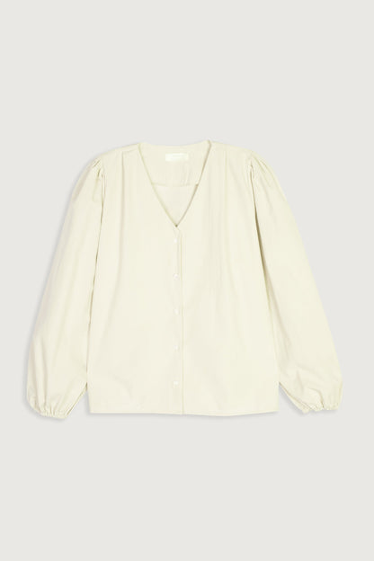 BUTTON FRONT TOP
