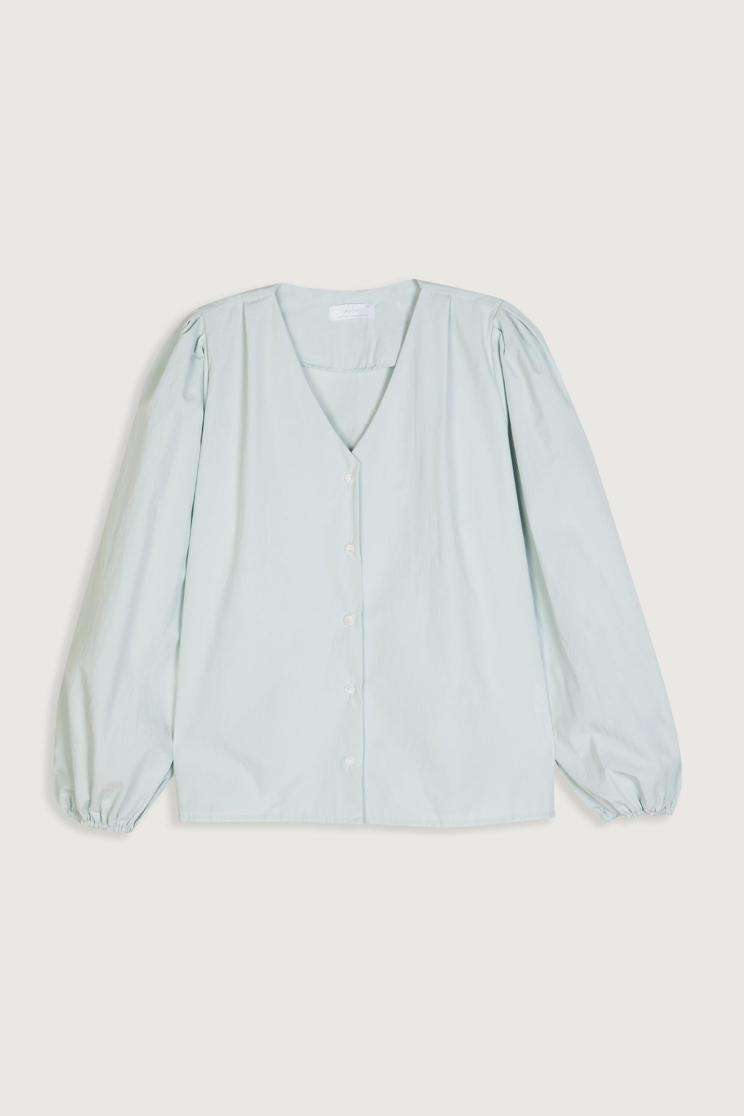 BUTTON FRONT TOP