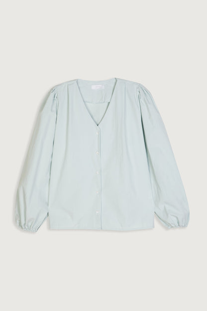 BUTTON FRONT TOP