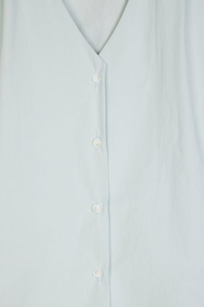 BUTTON FRONT TOP