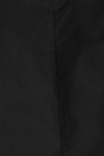 CROPPED TANK WITH TIES