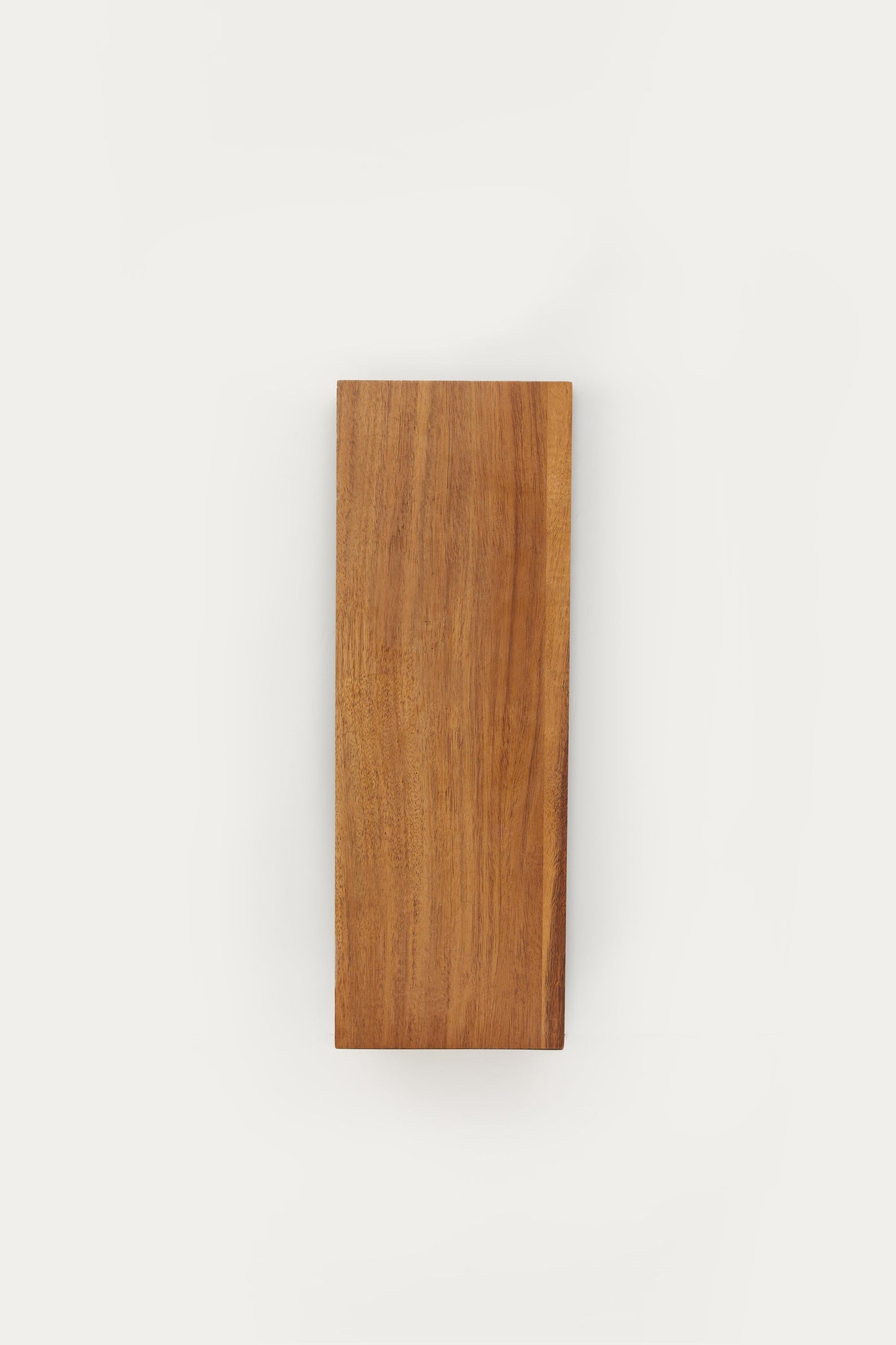 ACACIA SHORT SERVING BOARD