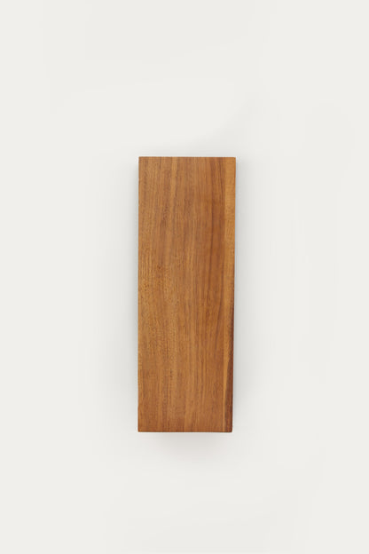 ACACIA SHORT SERVING BOARD