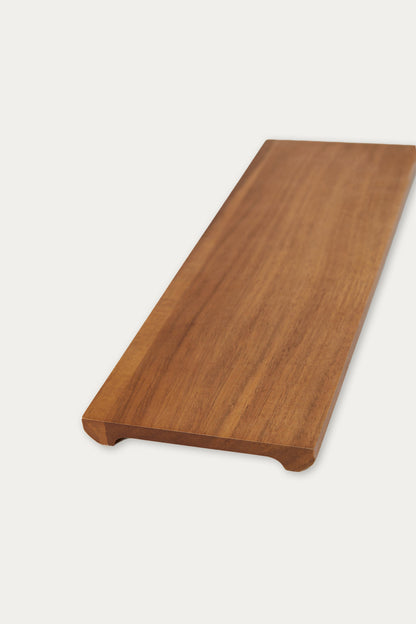 ACACIA SHORT SERVING BOARD