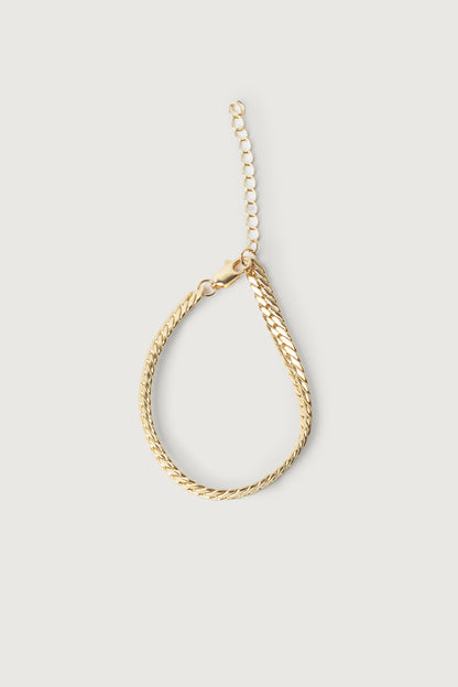 CUBAN LINK BRACELET