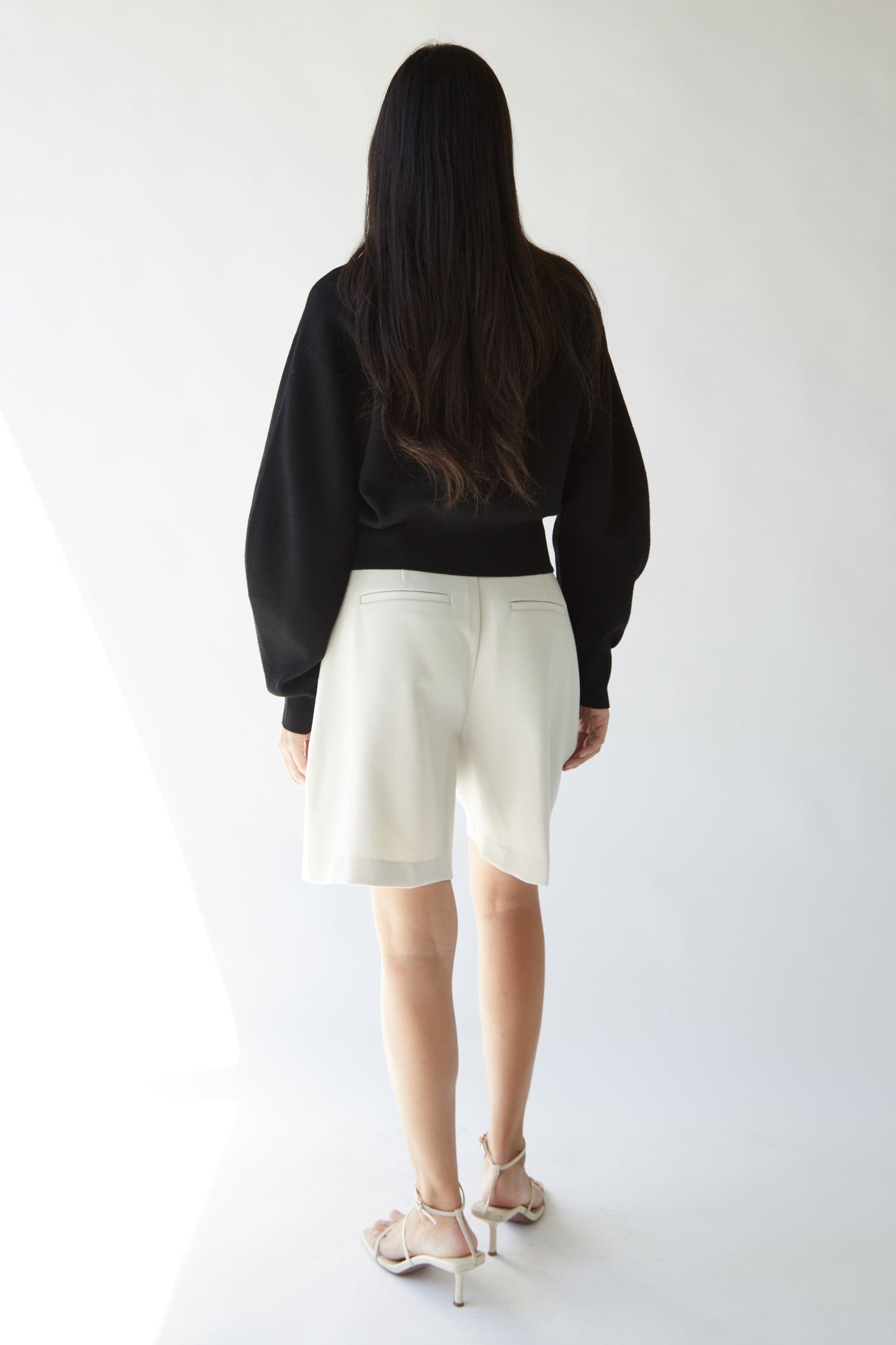 CROPPED CARDIGAN