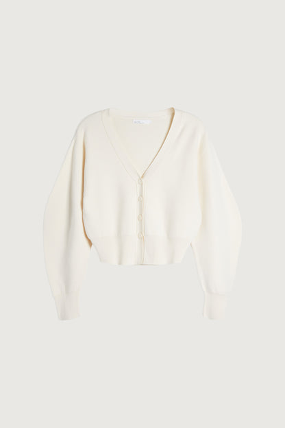 CROPPED CARDIGAN