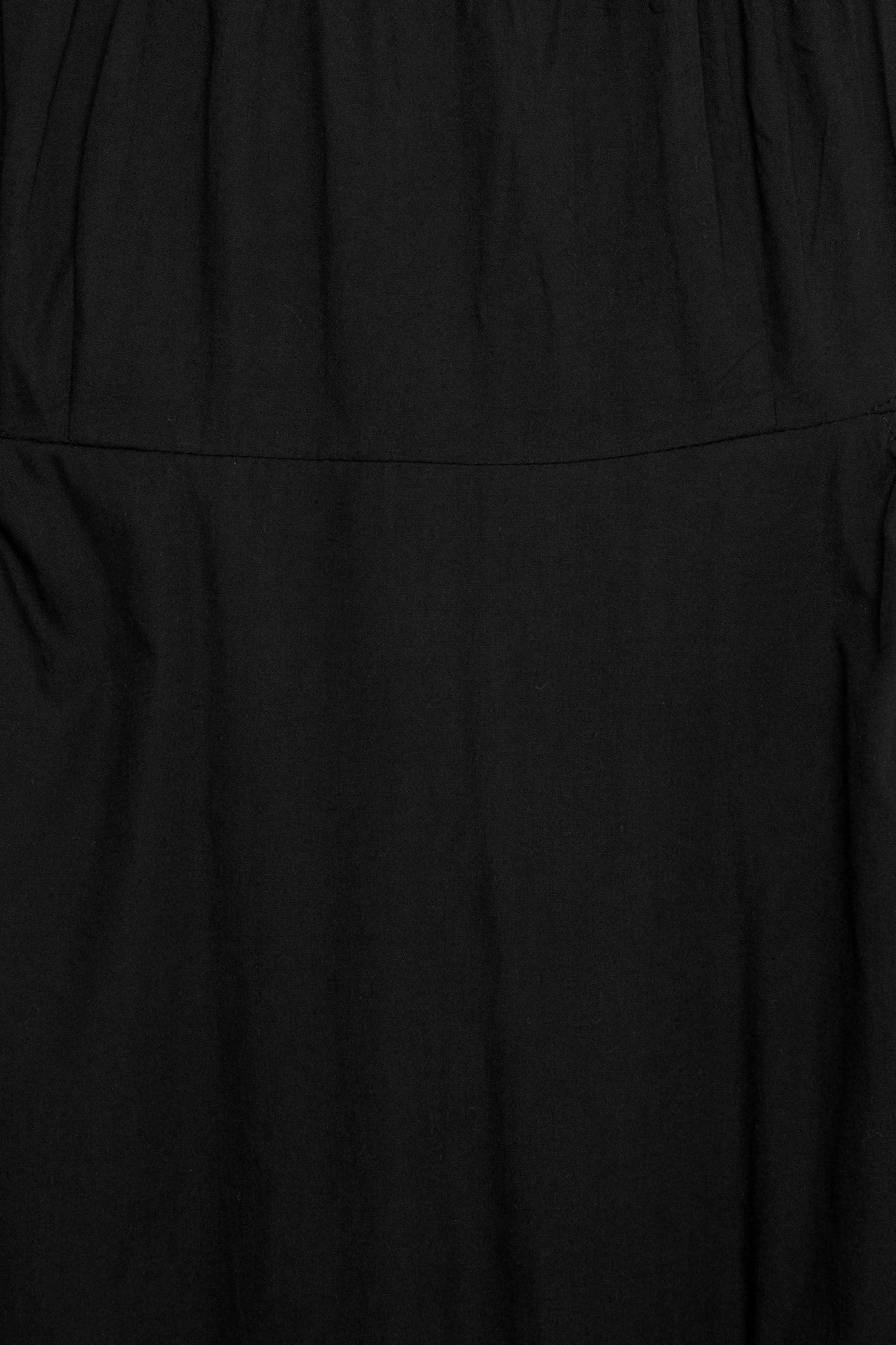 OPEN BACK CUT OUT DRESS