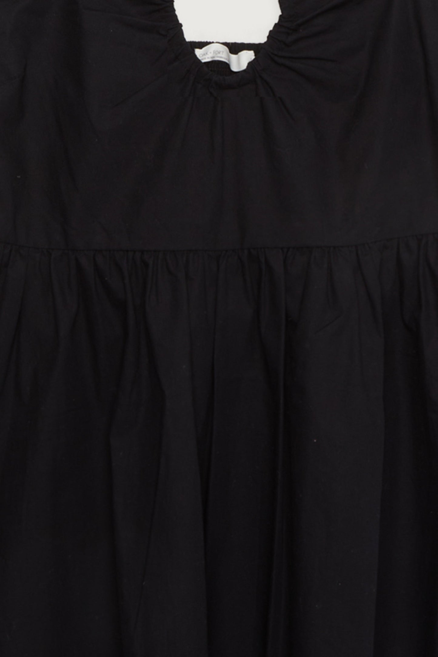 HALTER NECK MIDI DRESS