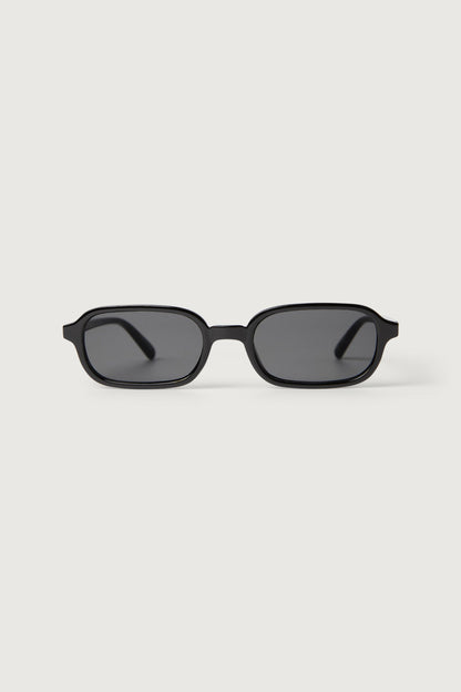 90'S RECTANGULAR SUNGLASSES