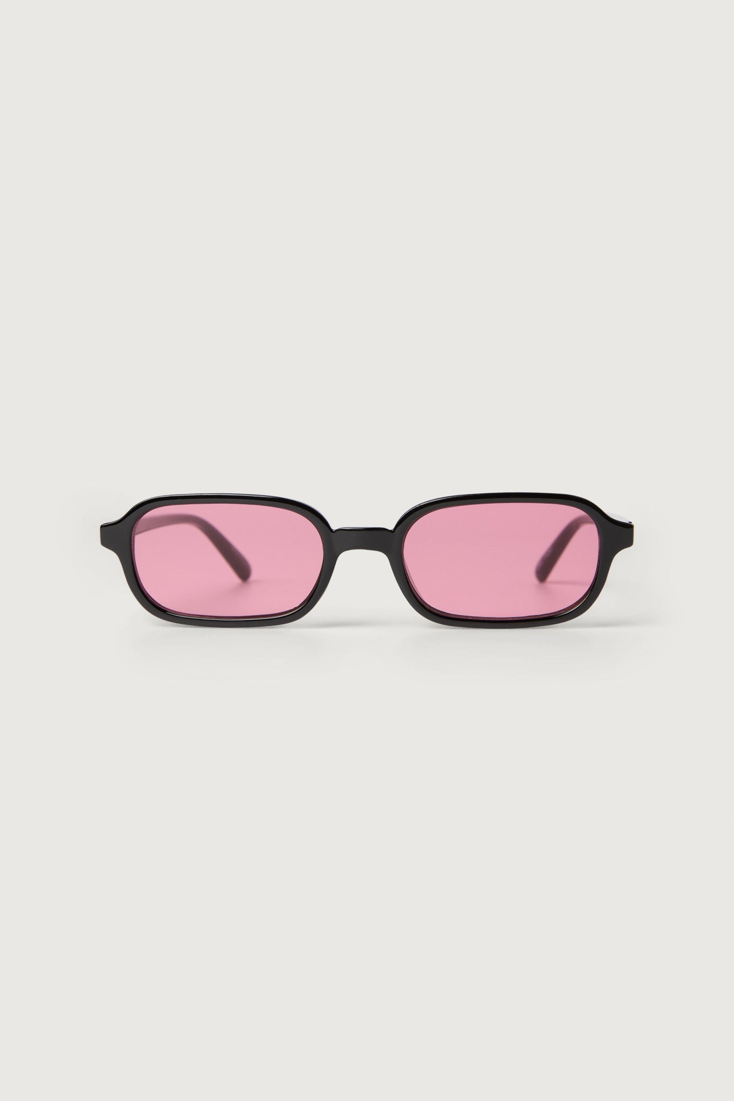 90'S RECTANGULAR SUNGLASSES