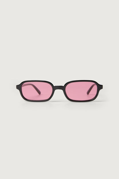 90'S RECTANGULAR SUNGLASSES