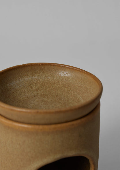 Rebecca Proctor Oil Burner | Ochre