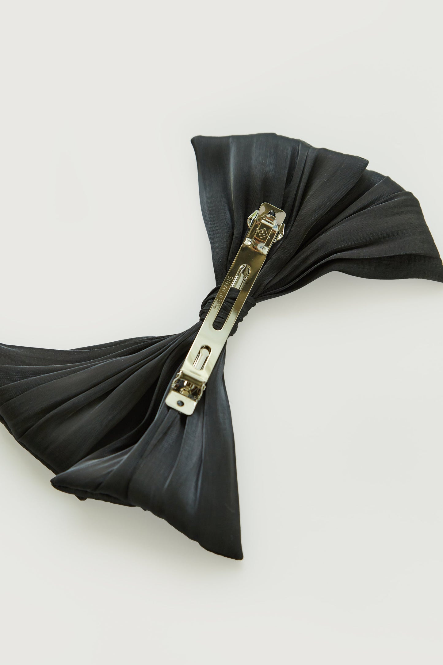 BOW HAIR PIN