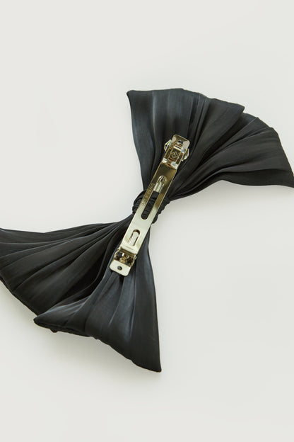 BOW HAIR PIN