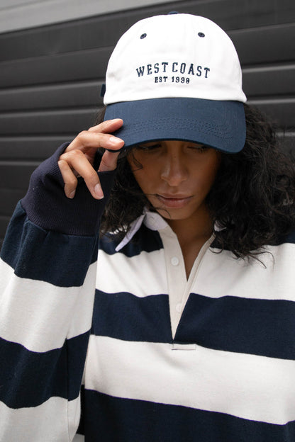 BASEBALL CAP
