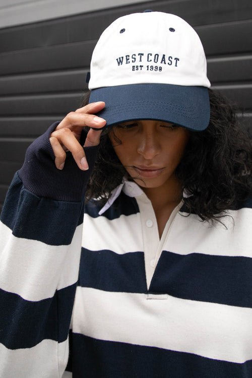 BASEBALL CAP