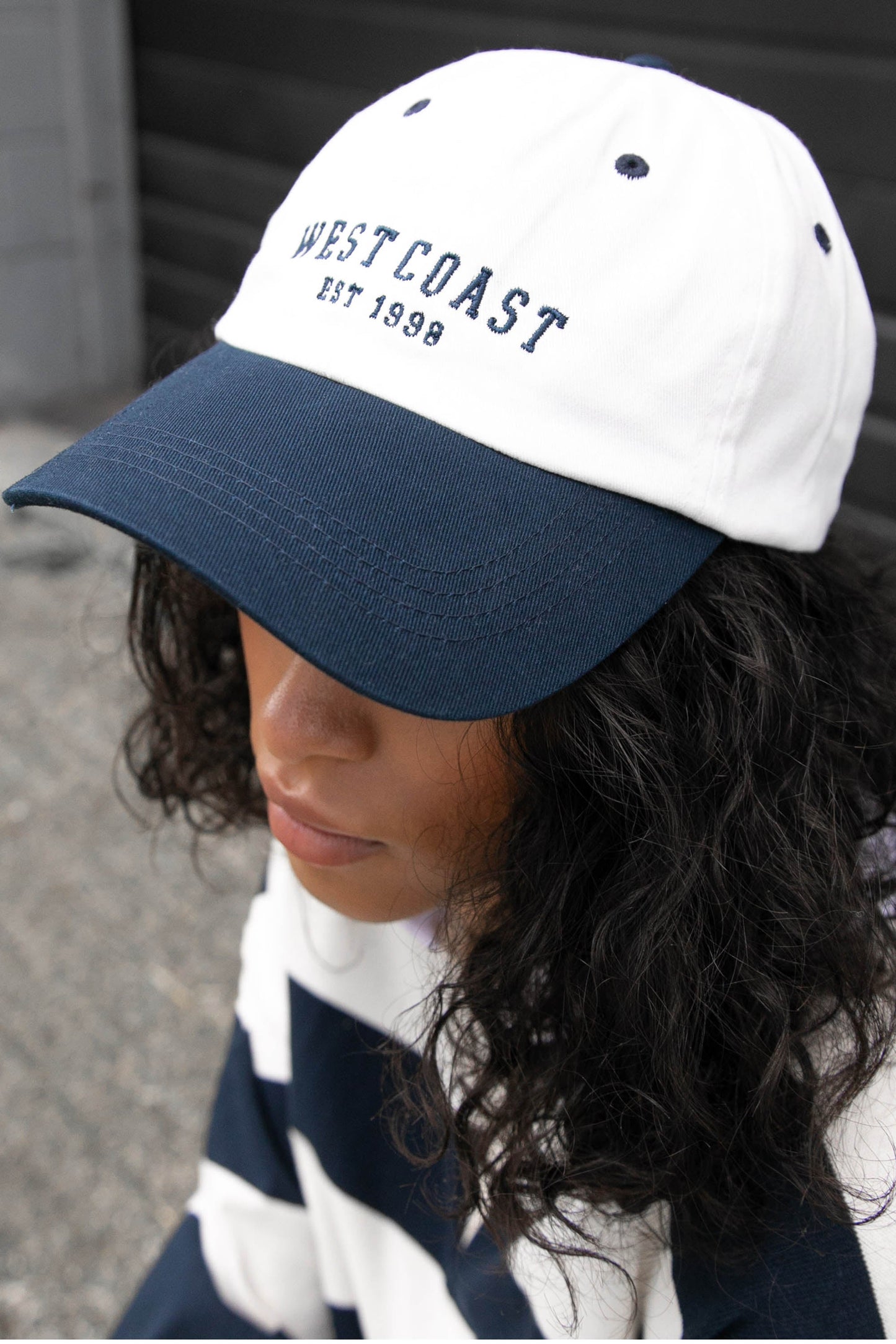 BASEBALL CAP