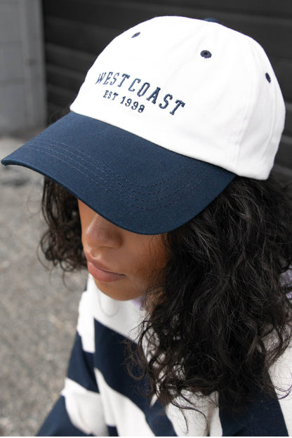 BASEBALL CAP