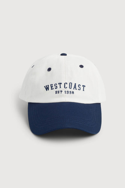 BASEBALL CAP
