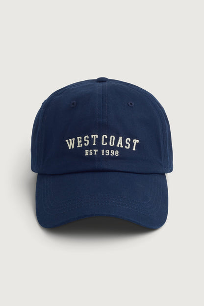 BASEBALL CAP