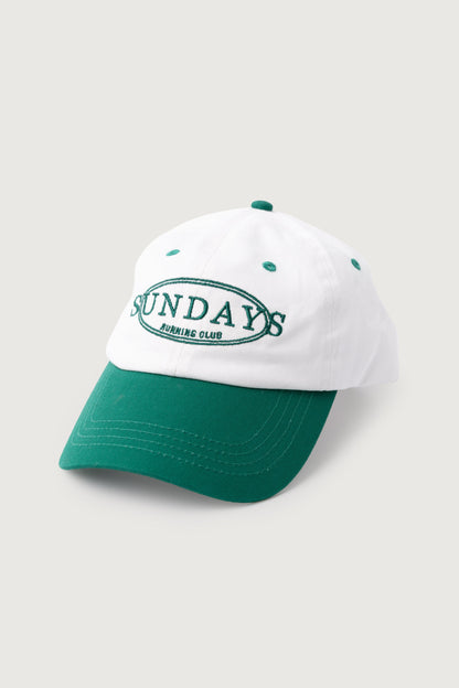 BASEBALL CAP